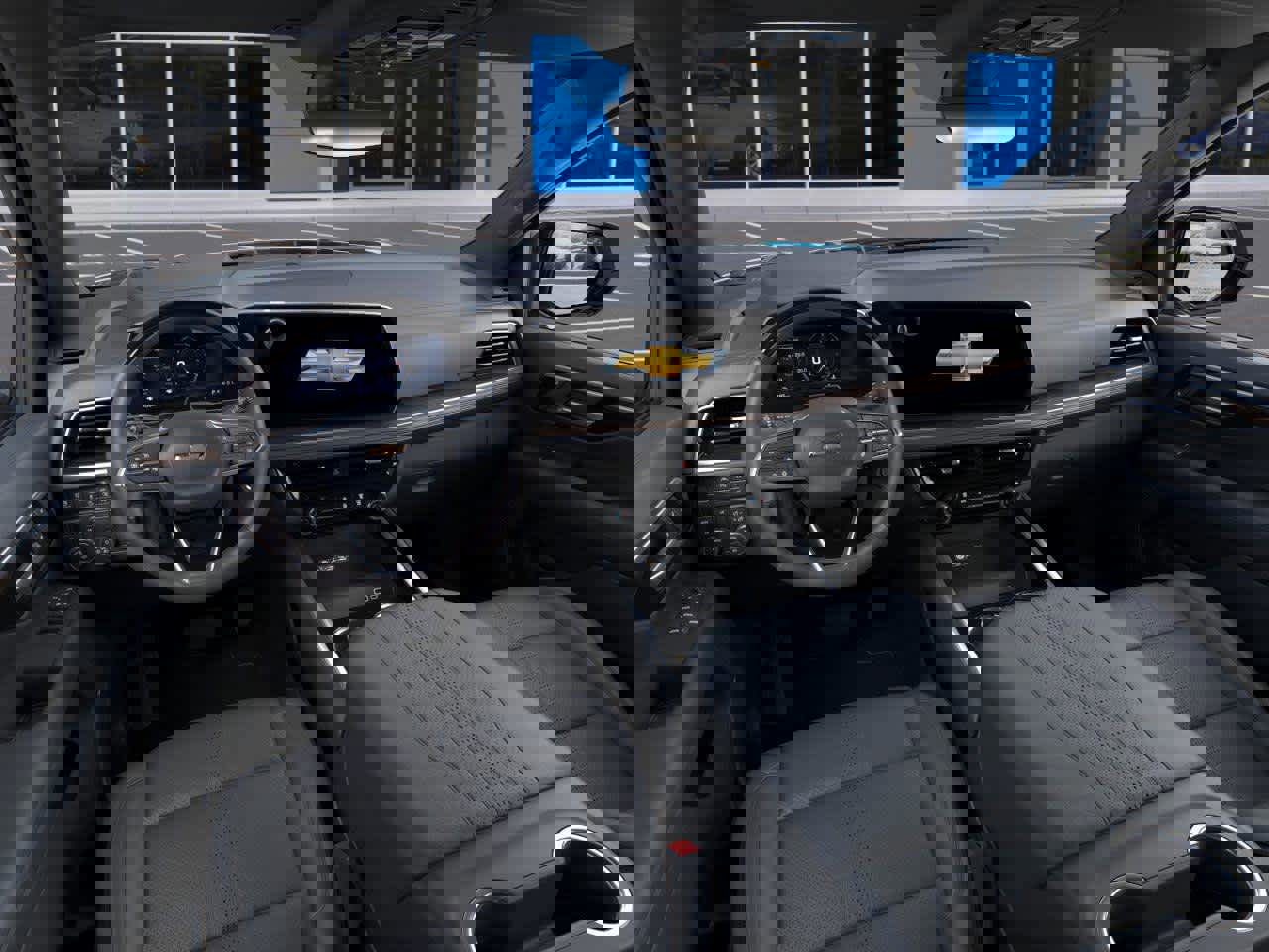 New 2026 Chevrolet Tahoe High Country image 15