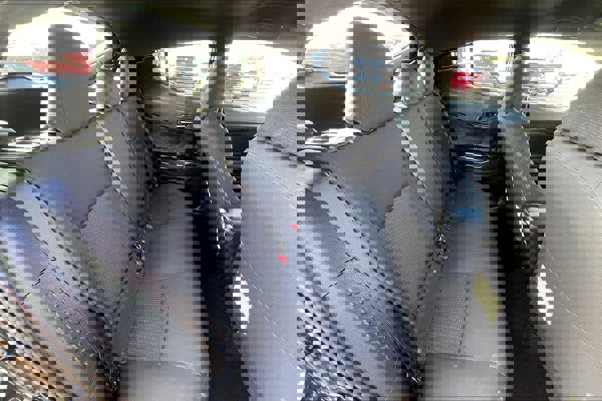 Used 2018 Toyota C-HR XLE image 13