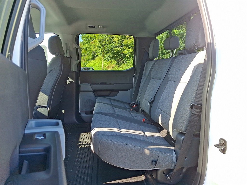 New 2026 Ford F450 XL image 5