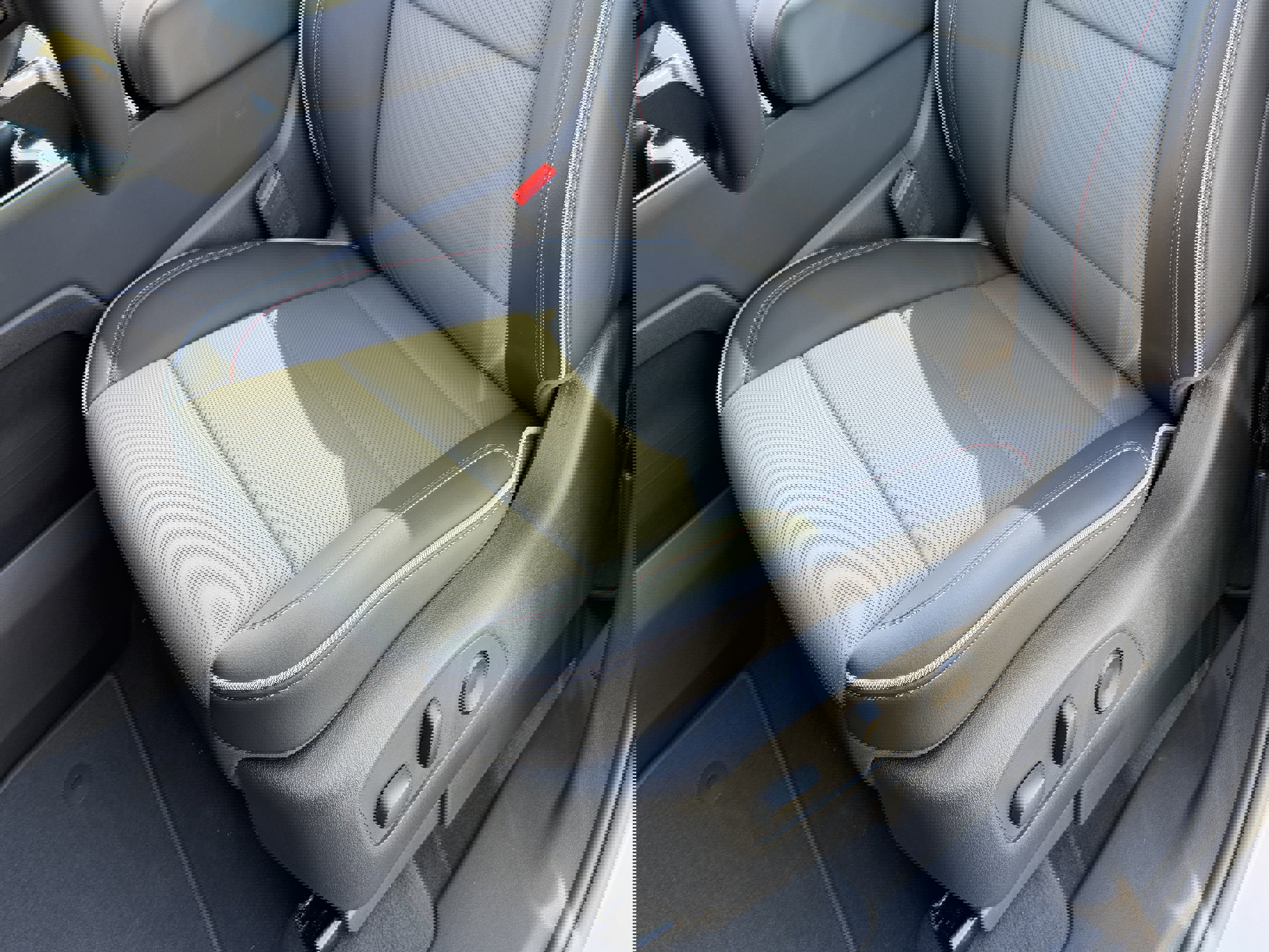 New 2026 Chevrolet Silverado EV Trail Boss image 11