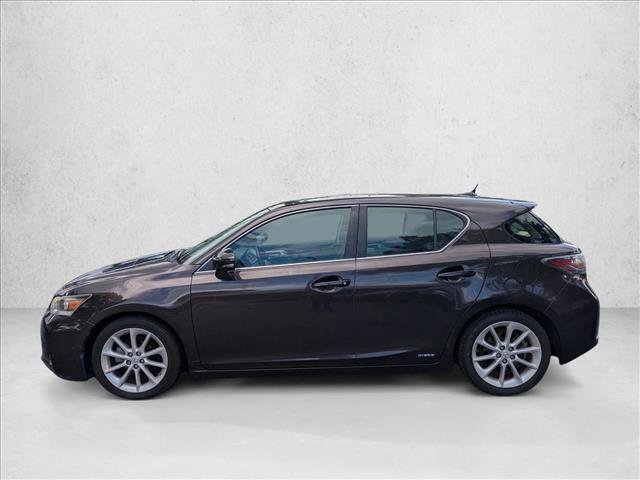Used 2013 Lexus CT 200h video 2