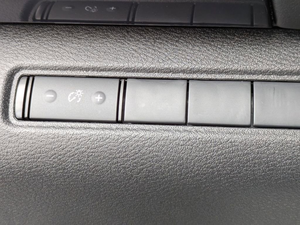 Certified 2024 Nissan Pathfinder S image 18