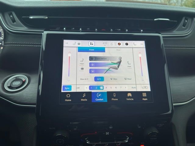 Used 2022 Jeep Grand Cherokee L Limited image 26