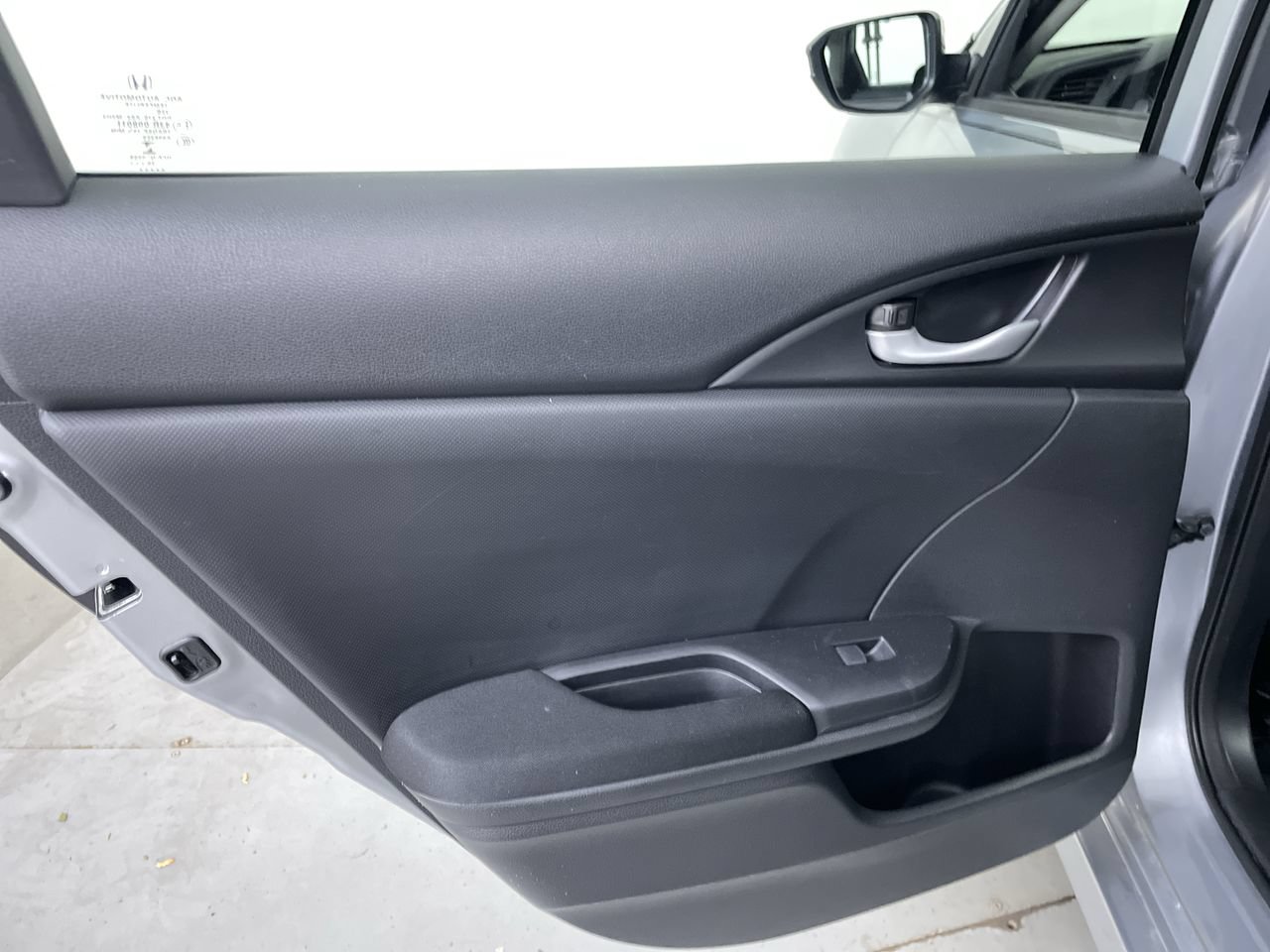 Used 2021 Honda Civic LX image 18