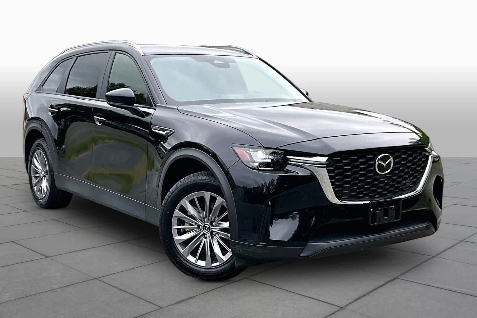 Used 2026 MAZDA CX-90 3.3 Turbo w/ Select Package AWD/4WD image 3