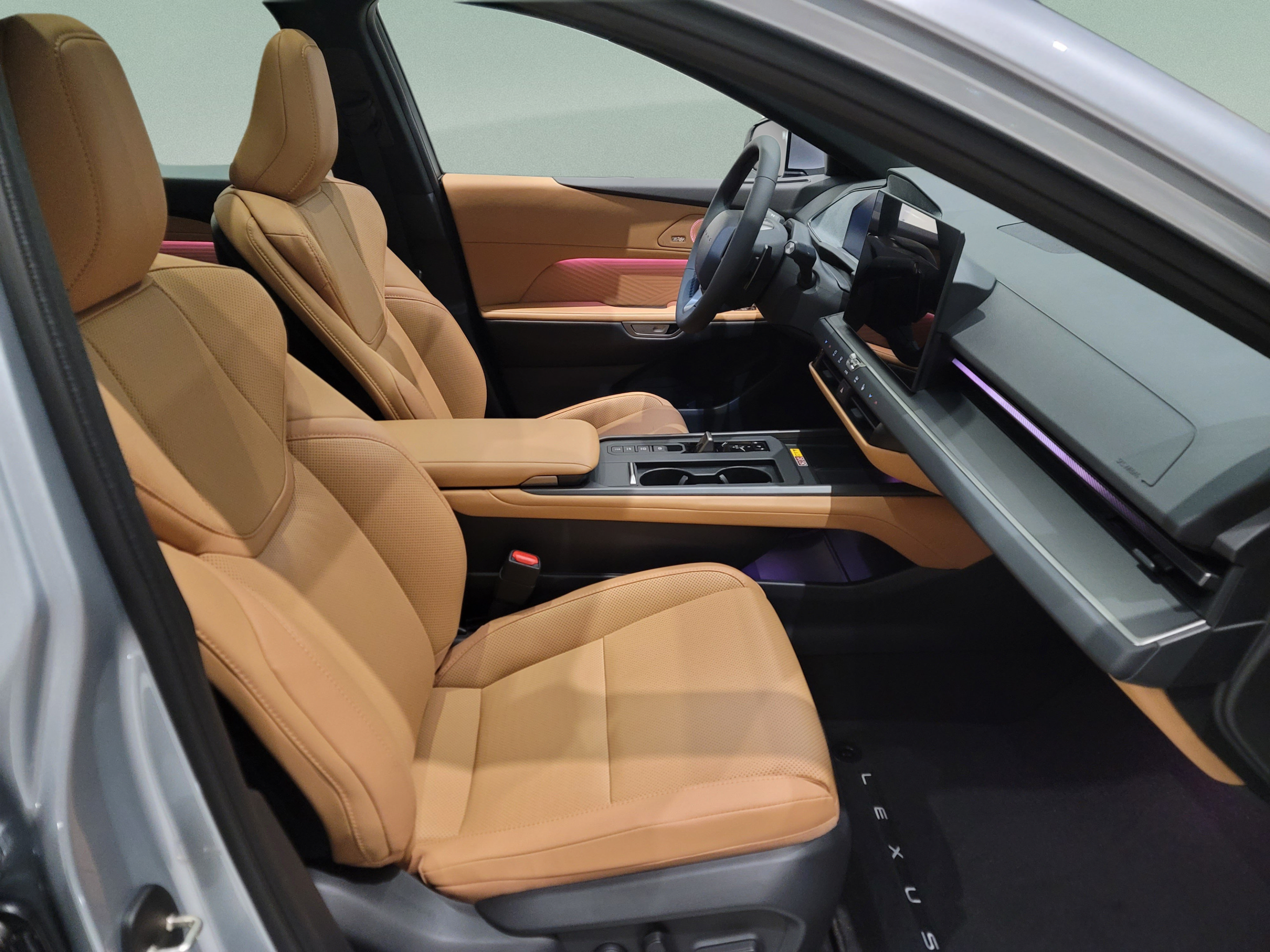 New 2026 Lexus ES 350h FWD image 27