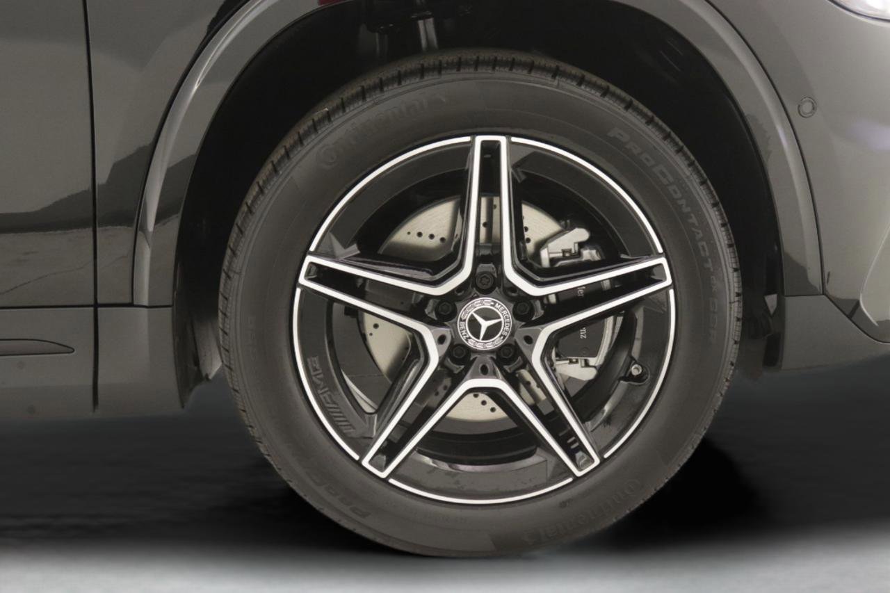 New 2026 Mercedes-Benz GLA 250 image 10