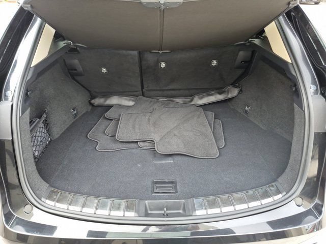 Used 2025 Lexus NX 350h AWD w/ Cold Area Package image 32
