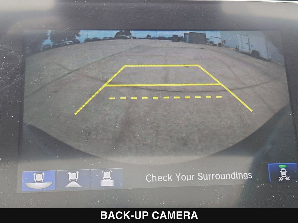 Used 2022 Honda CR-V EX-L image 11