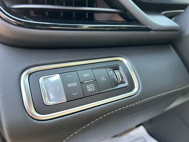 New 2026 Buick Enclave Avenir w/ Super Cruise Package image 40