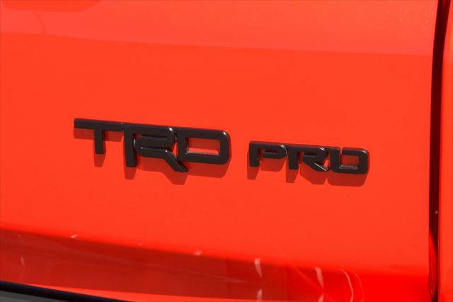 Certified 2023 Toyota 4Runner TRD Pro AWD/4WD image 33