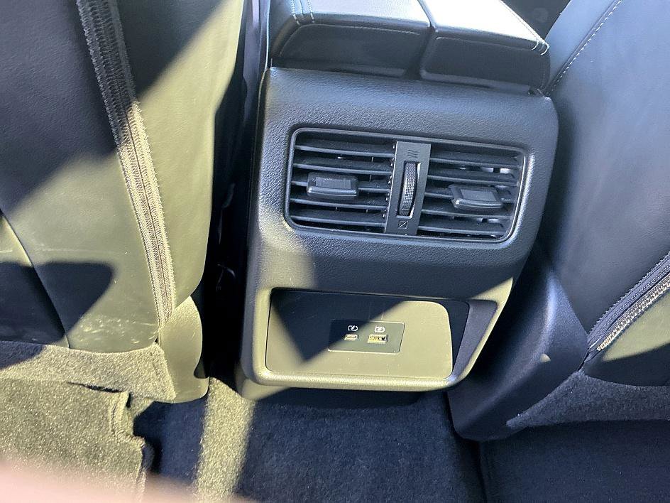 Used 2023 Nissan Rogue Platinum image 24