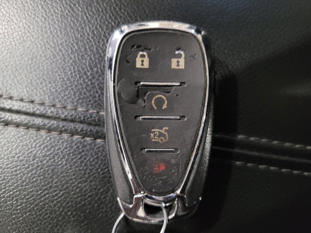 Used 2021 Chevrolet Malibu LT image 32