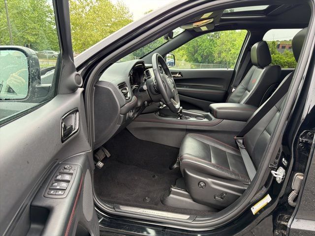 Used 2025 Dodge Durango GT AWD/4WD image 12