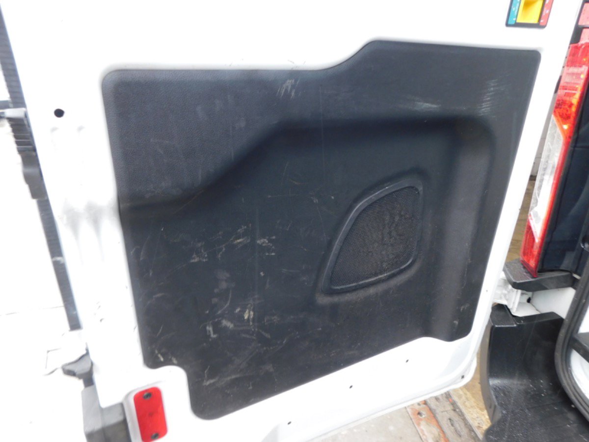 Used 2019 Ford Transit 250 130 Low Roof image 26
