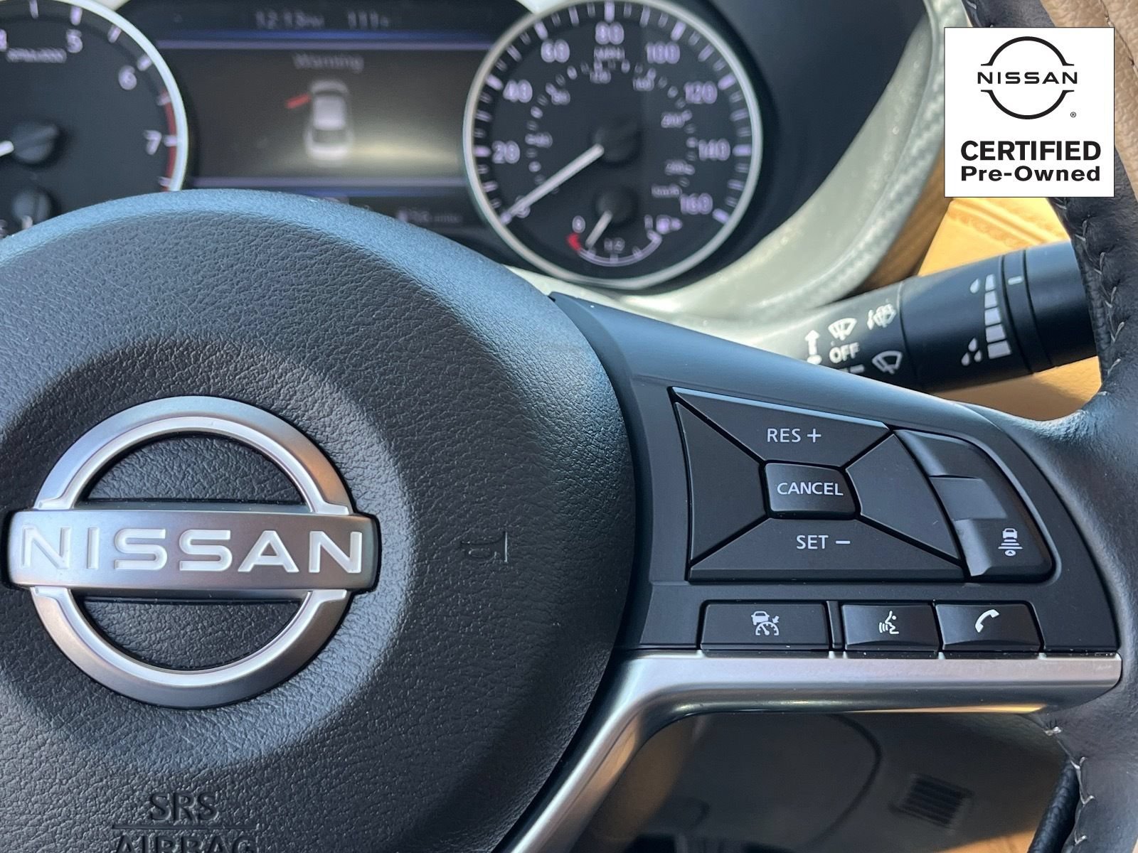 Certified 2024 Nissan Sentra SV w/ SV Premium Package FWD image 20