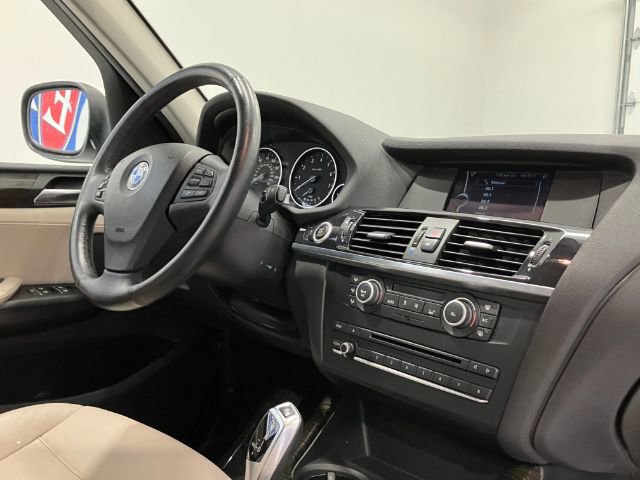 Used 2014 BMW X3 xDrive28i AWD/4WD image 54