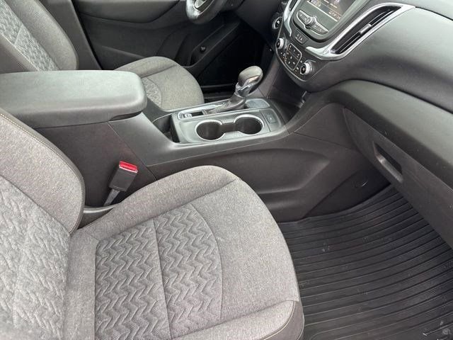 Used 2022 Chevrolet Equinox LT image 41