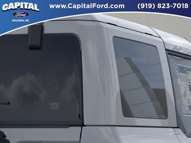 New 2026 Ford Bronco Badlands AWD/4WD image 25
