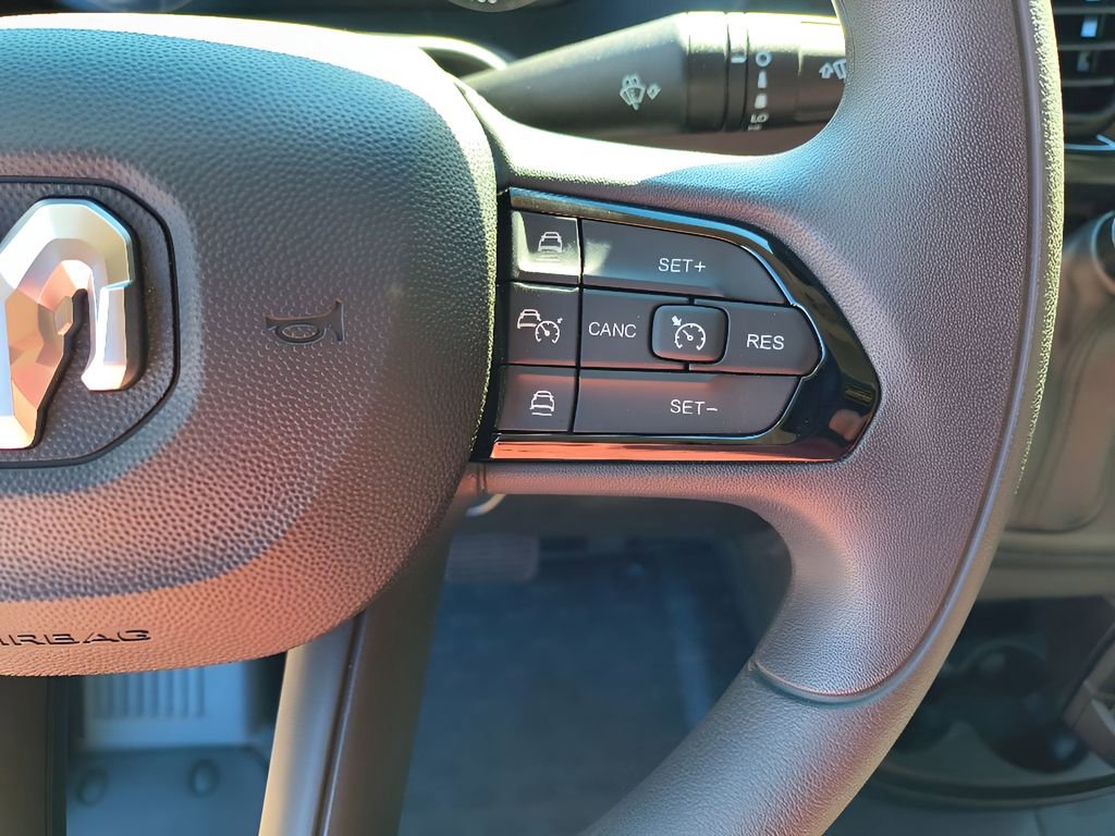 New 2026 RAM ProMaster 2500 w/ Convenience Group image 17