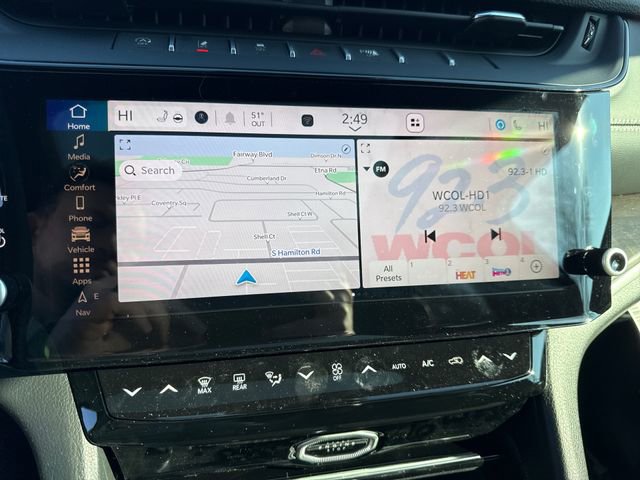 New 2026 Jeep Grand Cherokee Limited image 3