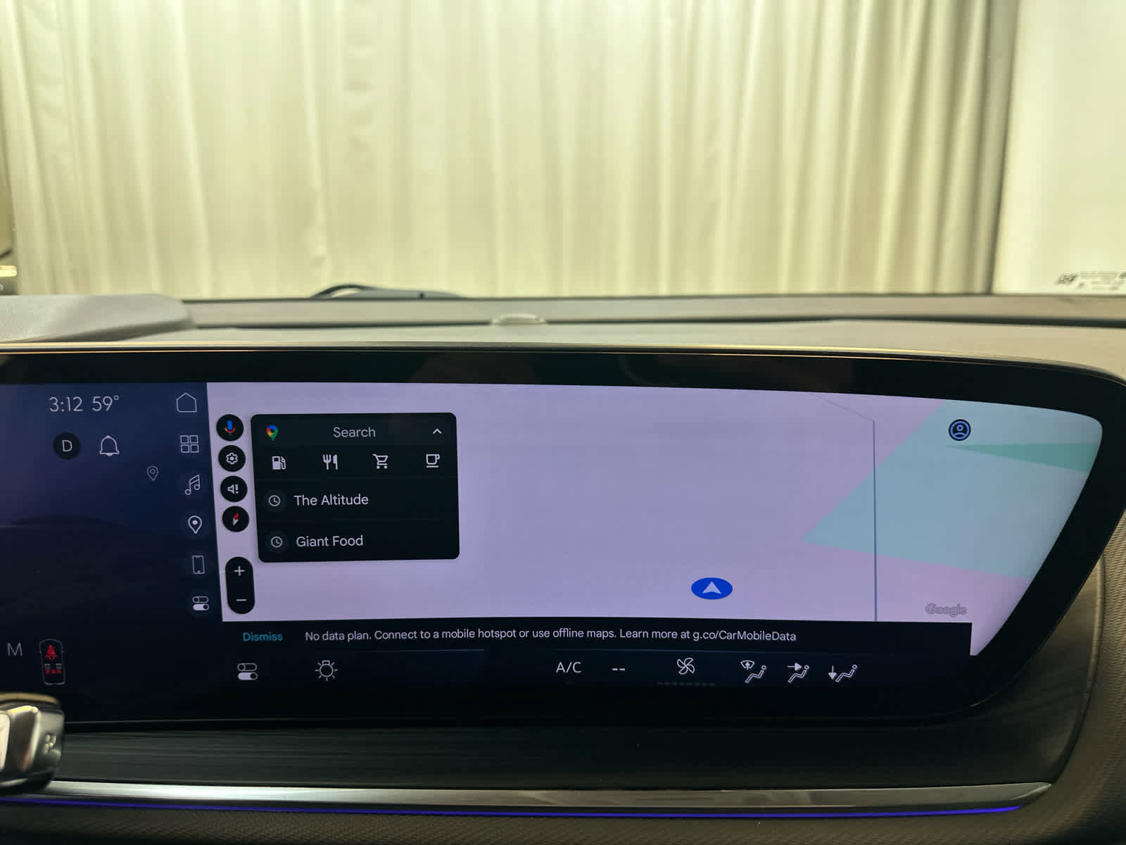 Certified 2025 Buick Envision Preferred image 30