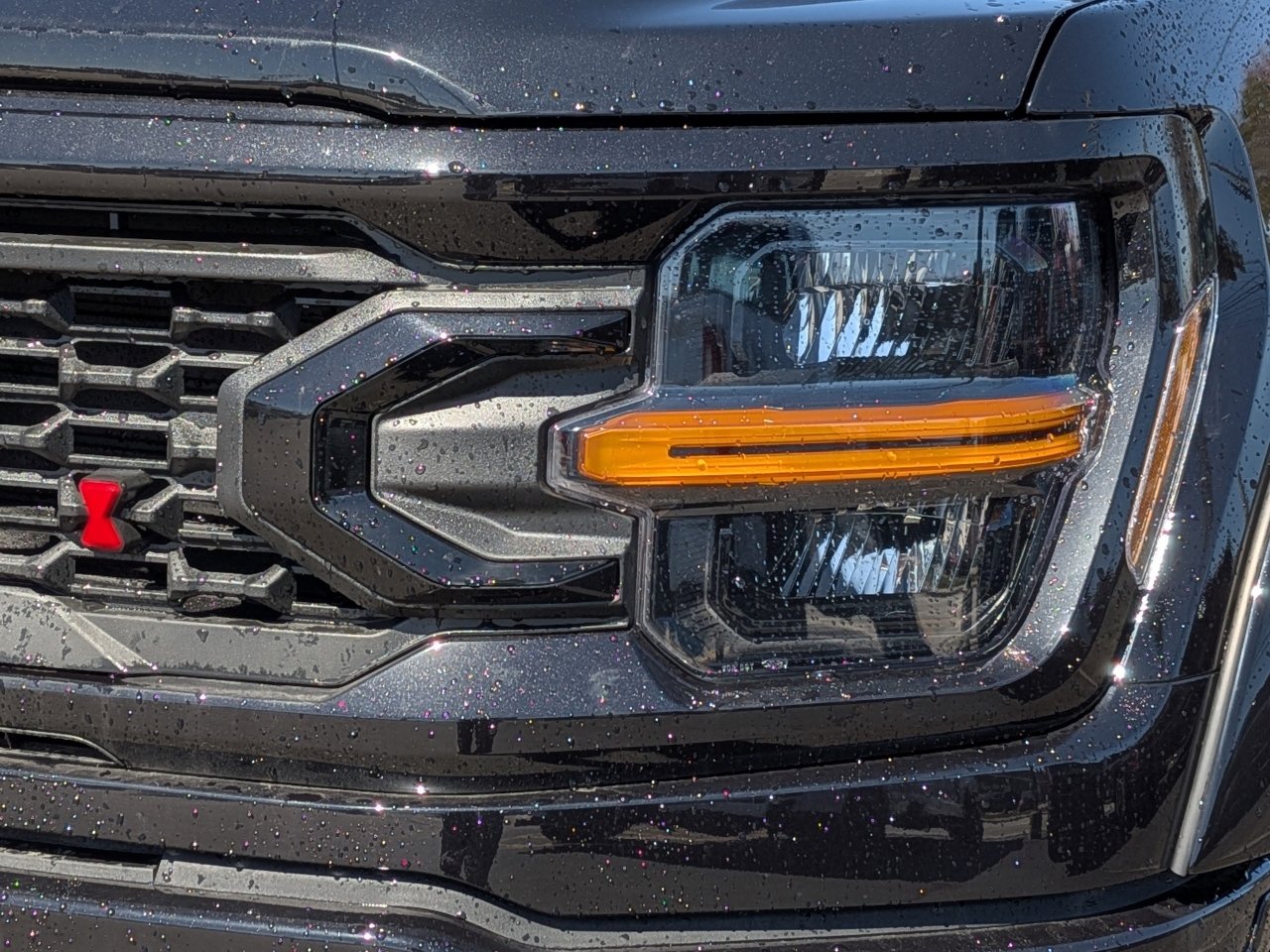 New 2026 Ford F150 XLT w/ Equipment Group 303A High AWD/4WD image 11