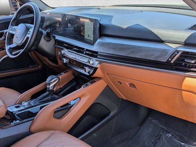 Used 2025 Kia Telluride EX X-Line AWD/4WD image 23