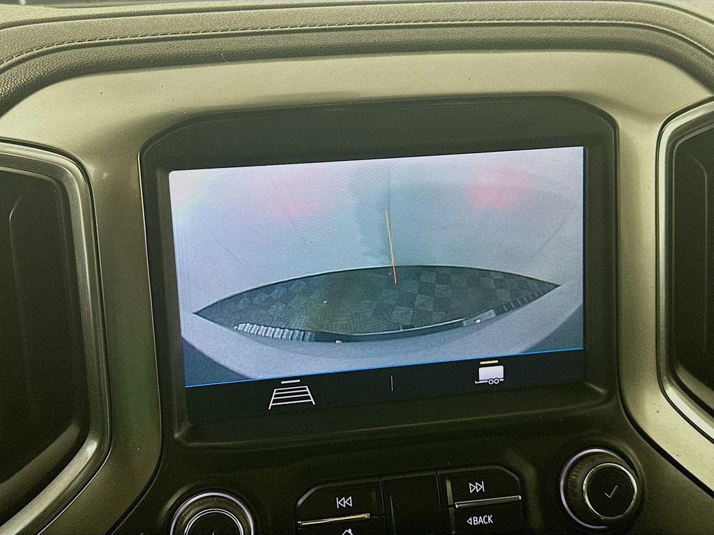 Used 2022 Chevrolet Silverado 3500 LT w/ Convenience Package image 19