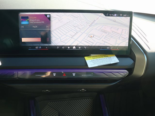 New 2026 BMW X3 xDrive30 w/ Premium Package image 11