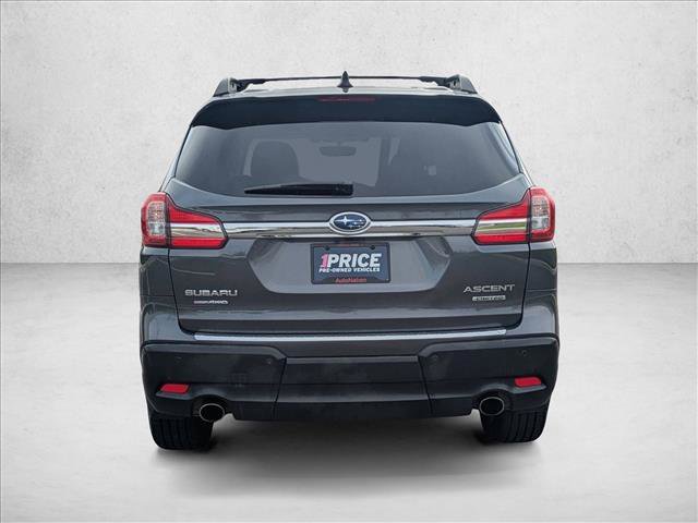 Used 2021 Subaru Ascent Limited w/ Technology Package image 7