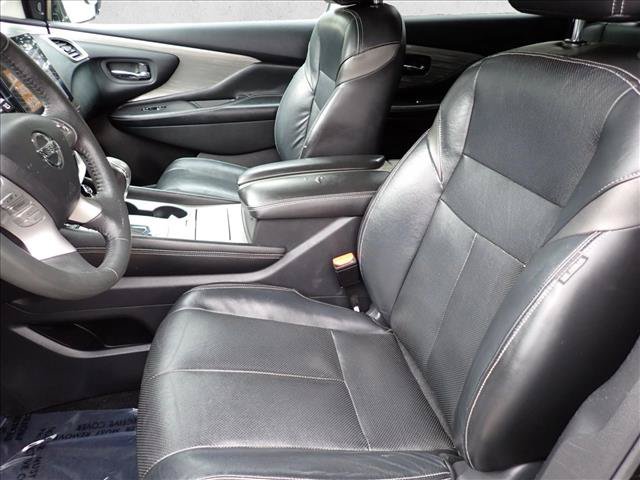 Used 2015 Nissan Murano SL AWD/4WD image 12