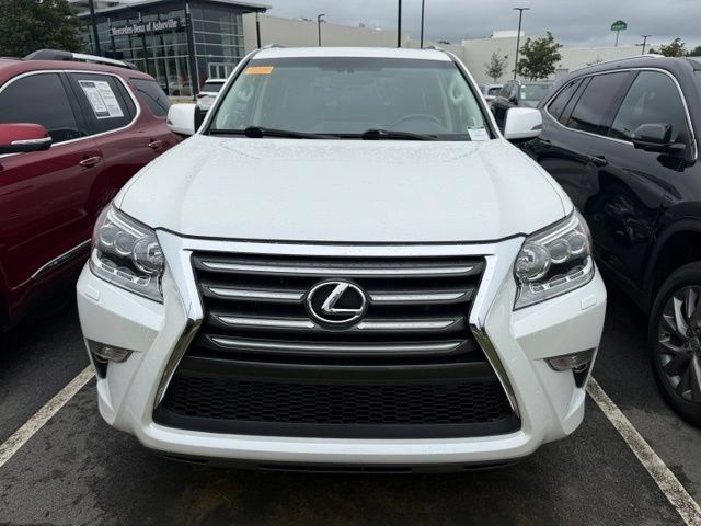 Used 2018 Lexus GX 460 Premium w/ Premium Package AWD/4WD image 2