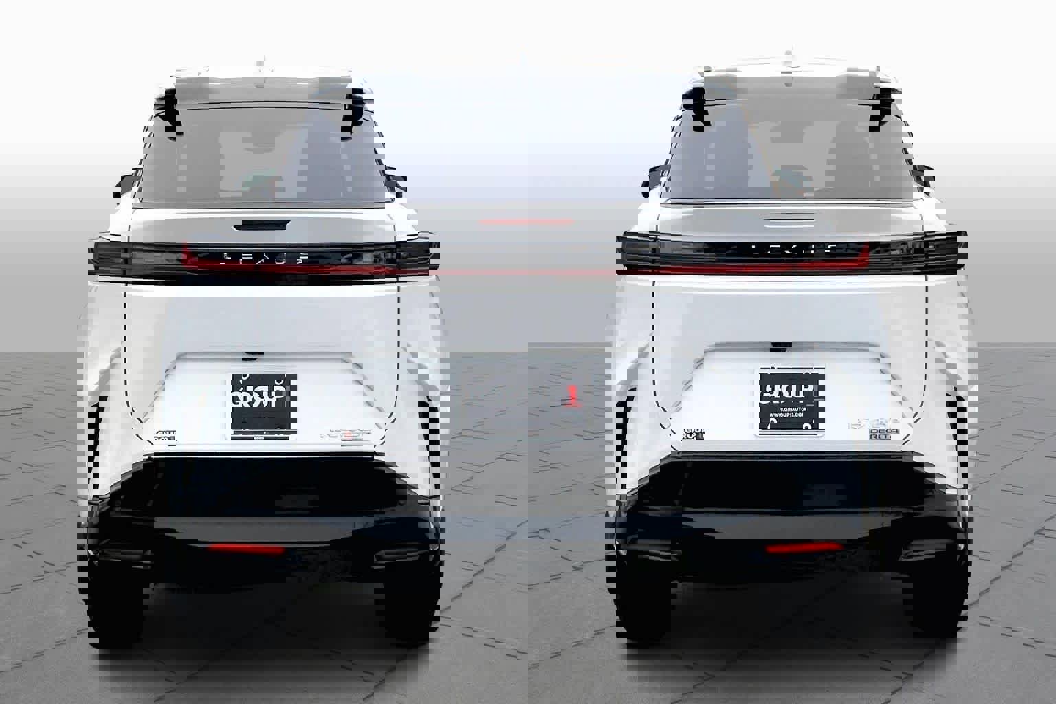 New 2026 Lexus RZ 450e Premium image 4