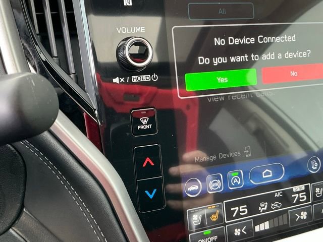 Certified 2025 Subaru Outback Touring image 22