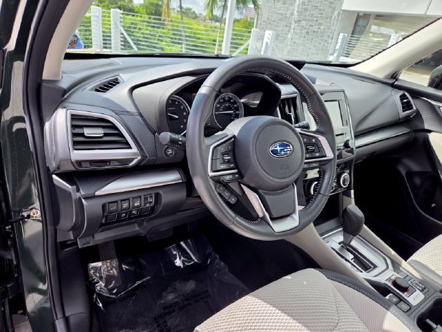 Used 2023 Subaru Forester Premium AWD/4WD image 28
