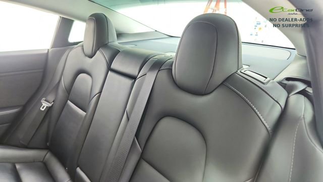 Used 2019 Tesla Model 3 Standard Range Plus RWD image 29