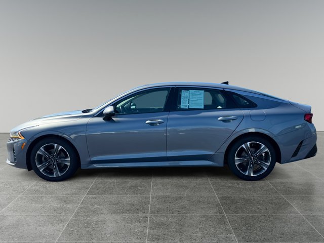 Used 2021 Kia K5 EX w/ EX Premium Package FWD image 3