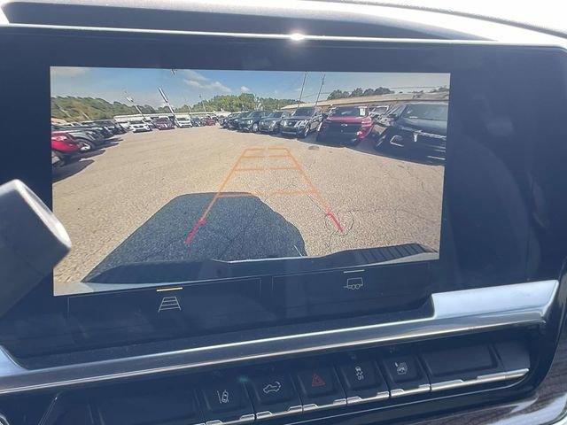 Used 2024 Chevrolet Silverado 2500 LT image 18