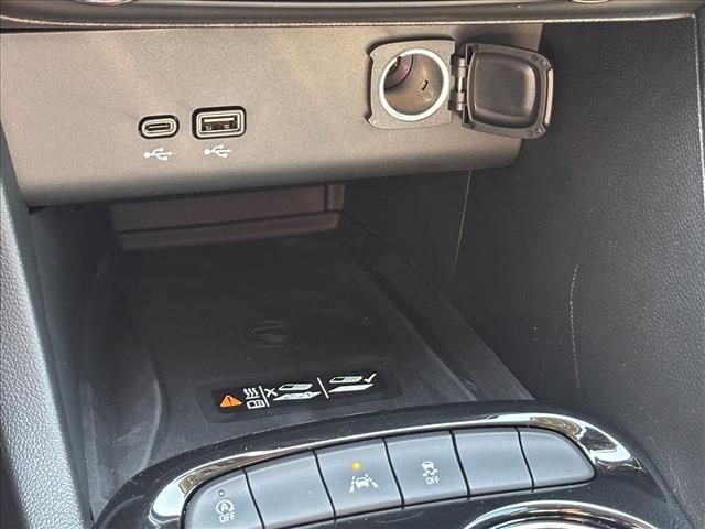 New 2026 Buick Encore GX Preferred w/ Advanced Technology Package FWD image 32