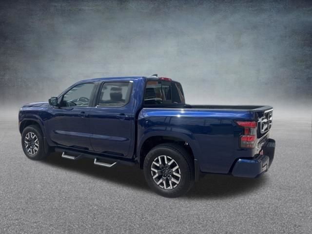 Used 2022 Nissan Frontier SV RWD image 7