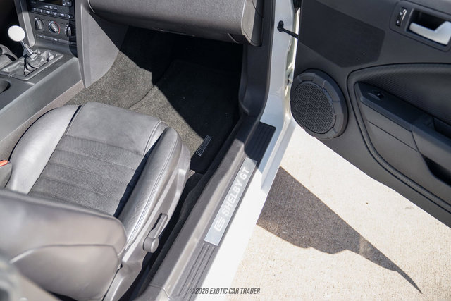 Used 2007 Ford Mustang GT RWD image 23