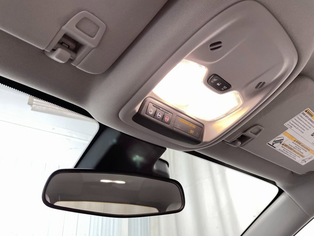 Certified 2020 Buick Encore GX Preferred w/ Cold Weather Comfort Package image 28