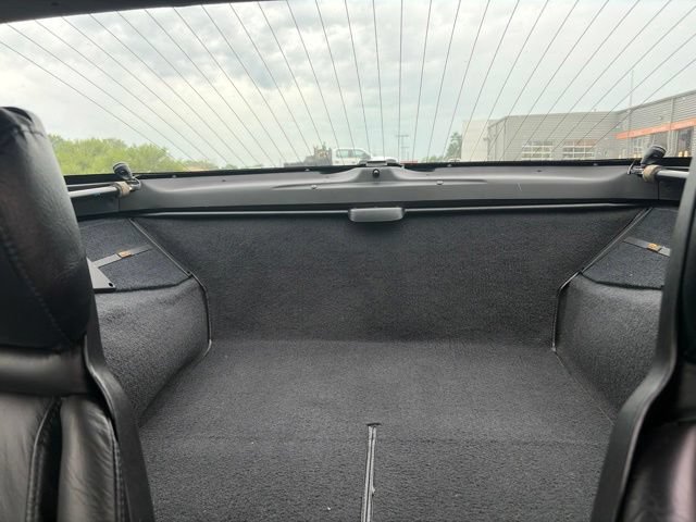 Used 1992 Chevrolet Corvette Coupe RWD image 17