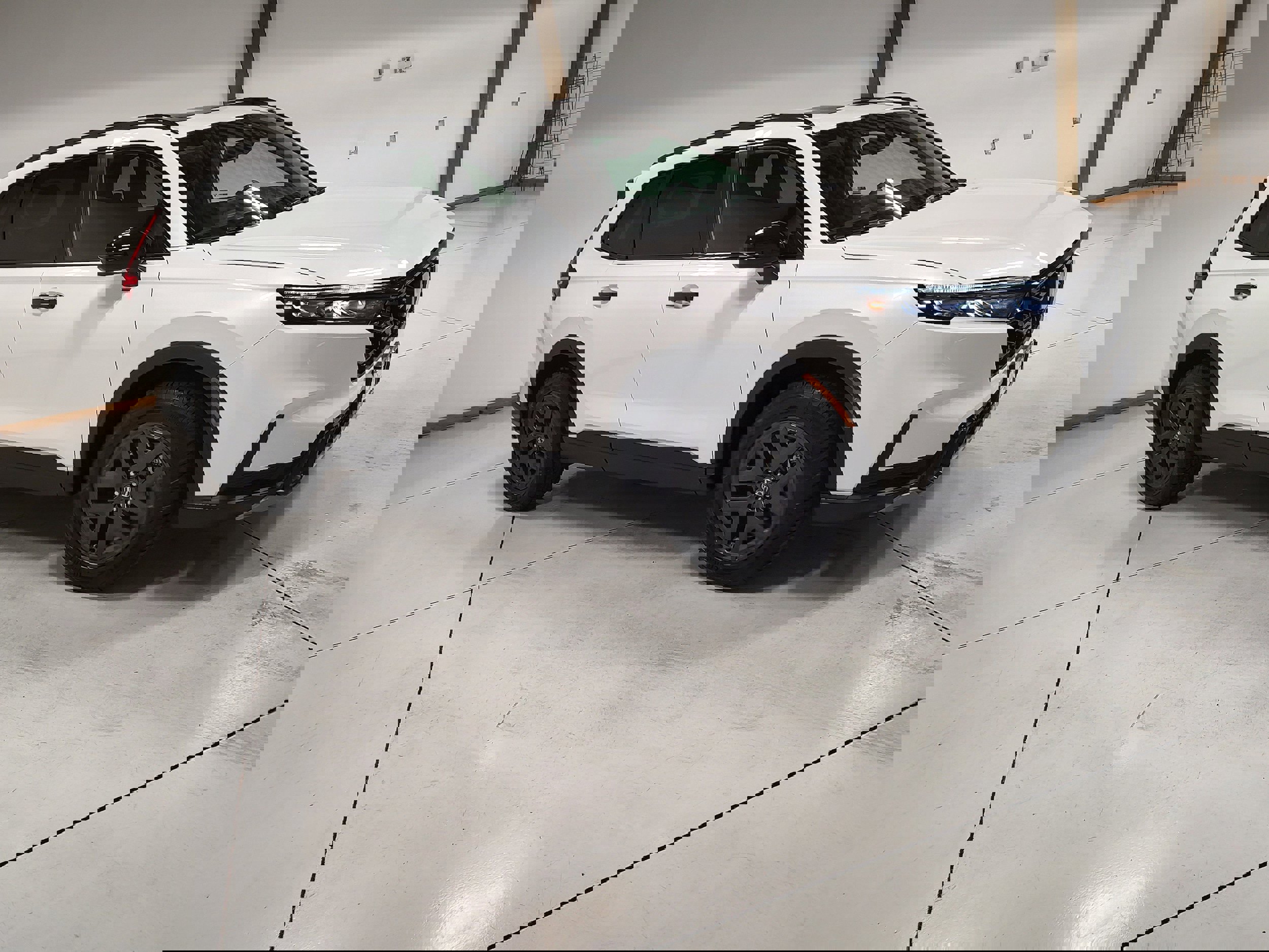 New 2026 Honda CR-V TrailSport image 2