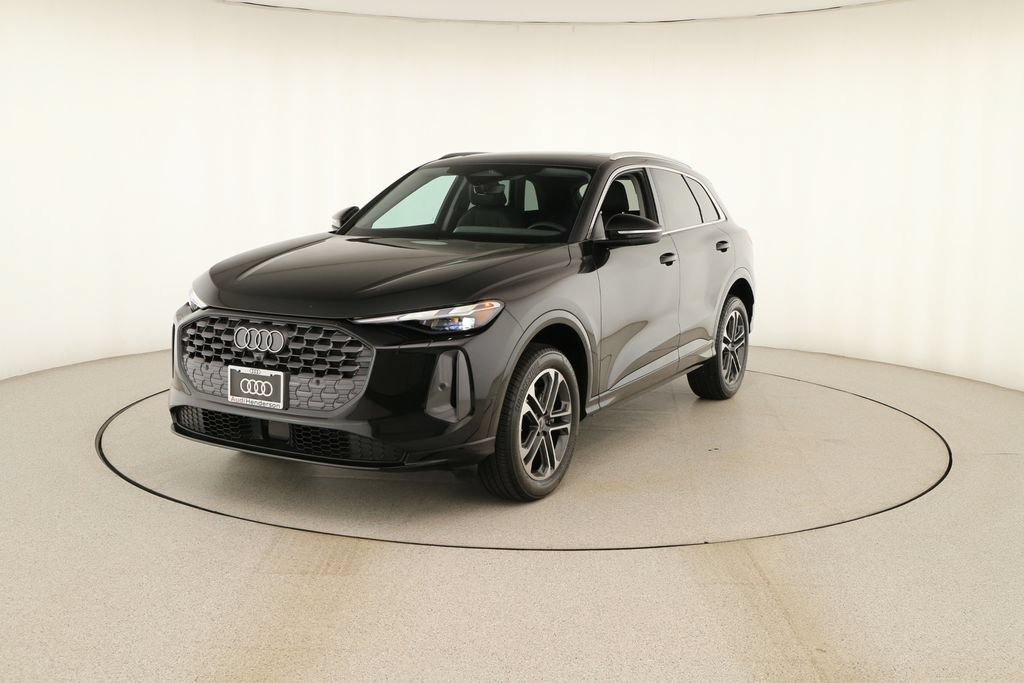 Certified 2025 Audi Q5 Premium AWD/4WD image 12