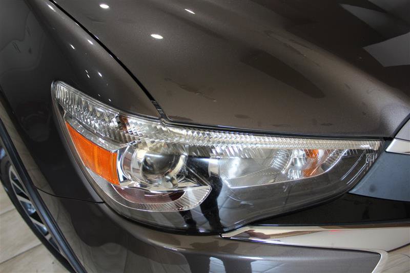 Used 2017 Mitsubishi Outlander Sport AWD image 10