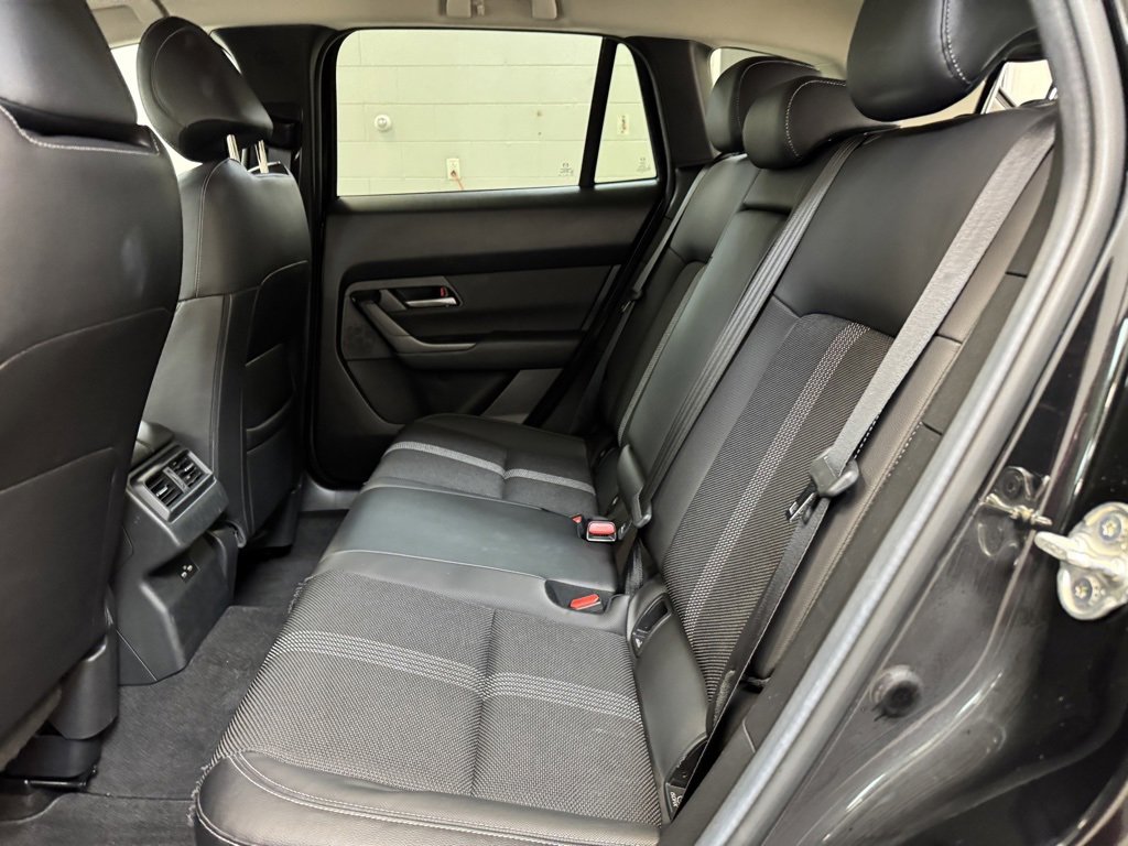 Used 2024 MAZDA CX-50 AWD 2.5 S image 16