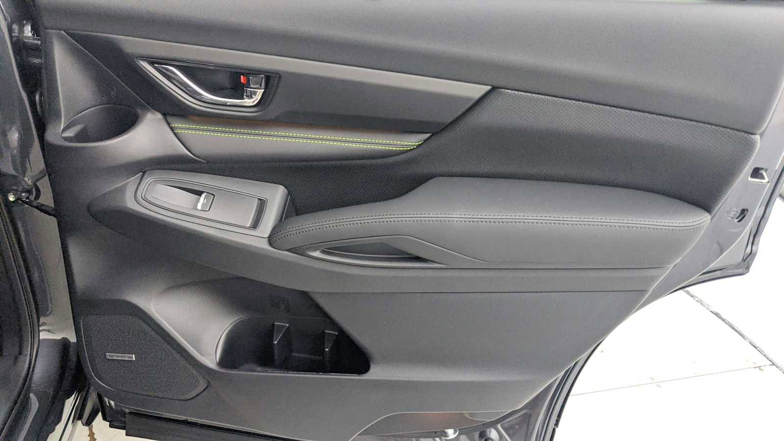 New 2025 Subaru Ascent Bronze Edition w/ Onyx Package image 39