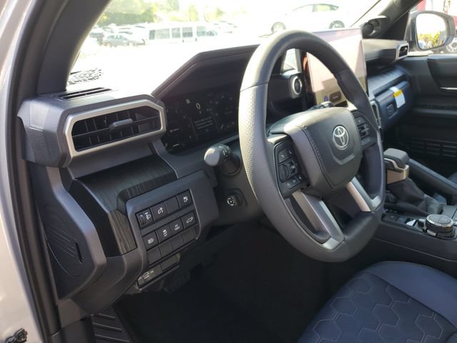New 2026 Toyota 4Runner Platinum AWD/4WD image 21